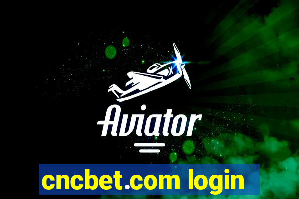 cncbet.com login